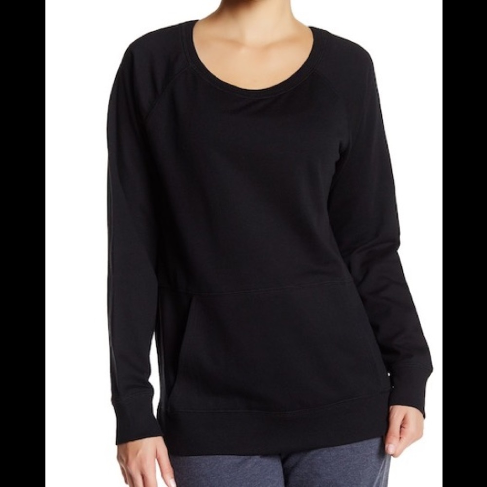 Z By Zella Lavish Pullover
